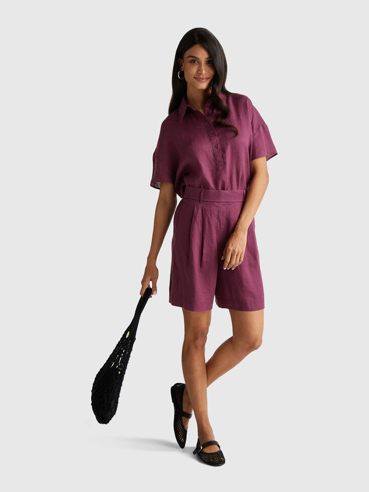 BERMUDA Donna image number 3